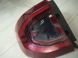 Фонарь задний, левый, в отличном состоянии, б/у за 30 000 тг. в Астана