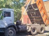 КамАЗ  5511 2007 года за 4 800 000 тг. в Усть-Каменогорск