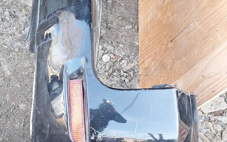 Задний бампер за 60 000 тг. в Алматы