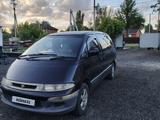 Toyota Estima Emina 1996 годаүшін1 500 000 тг. в Астана – фото 2