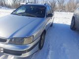 Toyota Carina E 1995 года за 2 300 000 тг. в Семей – фото 4