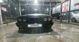BMW 525 1994 годаүшін2 150 000 тг. в Павлодар – фото 3