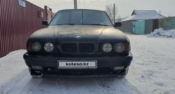 BMW 525 1994 года за 2 200 000 тг. в Павлодар – фото 5