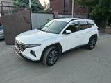 Hyundai Tucson 2024 годаүшін13 000 000 тг. в Алматы – фото 2