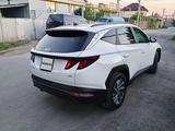 Hyundai Tucson 2024 годаүшін13 000 000 тг. в Алматы – фото 4