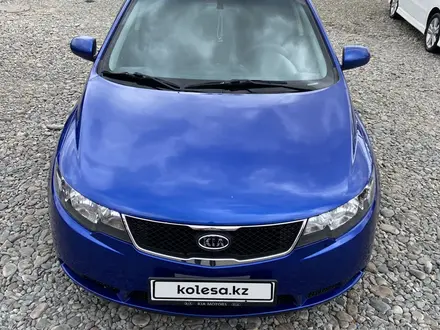 Kia Cerato 2010 года за 5 000 000 тг. в Усть-Каменогорск