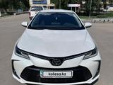 Toyota Corolla 2022 годаfor12 700 000 тг. в Актобе