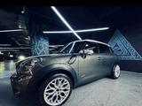 Mini Countryman 2012 года за 7 000 000 тг. в Алматы