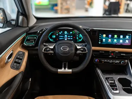 GAC GS3 GS 2026 года за 8 990 000 тг. в Алматы – фото 8