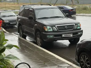 Lexus LX 470