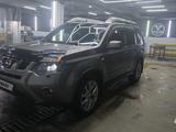 Nissan X-Trail 2013 года за 8 300 000 тг. в Астана – фото 3