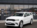 Dodge Durango 2023 года за 29 990 000 тг. в Алматы – фото 2