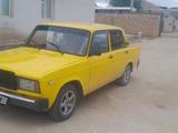 ВАЗ (Lada) 2107 1996 годаүшін600 000 тг. в Жанаозен