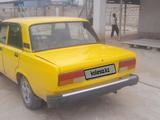 ВАЗ (Lada) 2107 1996 годаүшін600 000 тг. в Жанаозен – фото 4
