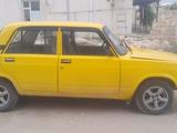 ВАЗ (Lada) 2107 1996 годаүшін600 000 тг. в Жанаозен – фото 3