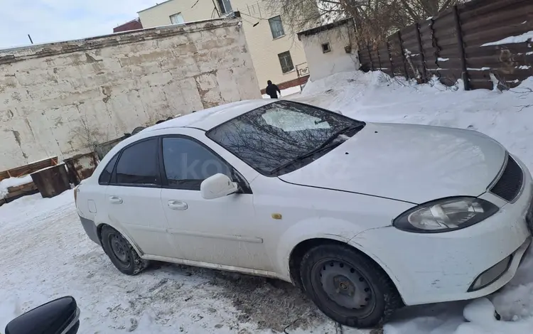 Daewoo Gentra 2014 годаүшін2 700 000 тг. в Астана