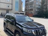 Toyota Land Cruiser Prado 2018 года за 25 000 000 тг. в Павлодар
