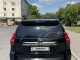 Toyota Land Cruiser Prado 2018 года за 25 000 000 тг. в Павлодар – фото 5