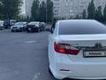 Toyota Camry 2014 года за 9 700 000 тг. в Астана – фото 14