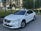 Toyota Camry 2014 годаүшін9 700 000 тг. в Астана