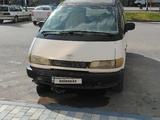 Toyota Previa 1994 года за 1 600 000 тг. в Кызылорда – фото 2