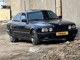 BMW 520 1991 годаүшін1 300 000 тг. в Астана – фото 2