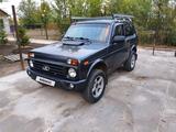 ВАЗ (Lada) Lada 2121 2018 года за 3 750 000 тг. в Уральск – фото 2