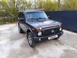 ВАЗ (Lada) Lada 2121 2018 года за 3 750 000 тг. в Уральск