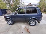 ВАЗ (Lada) Lada 2121 2018 года за 3 750 000 тг. в Уральск – фото 4