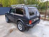 ВАЗ (Lada) Lada 2121 2018 года за 3 750 000 тг. в Уральск – фото 5