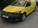 Volkswagen Caddy 2017 годаүшін9 500 000 тг. в Астана