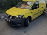 Volkswagen Caddy 2017 годаүшін9 500 000 тг. в Астана – фото 2
