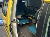 Volkswagen Caddy 2017 годаүшін9 500 000 тг. в Астана – фото 5