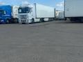 Mercedes-Benz  Actros 2011 года за 35 000 000 тг. в Шымкент