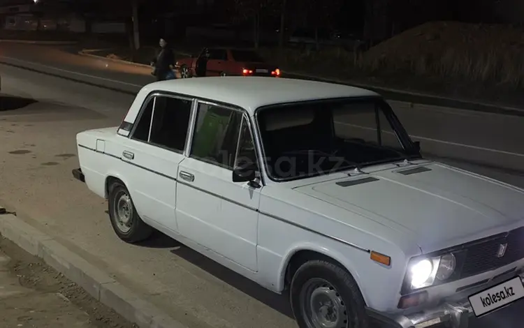 ВАЗ (Lada) 2106 1999 года за 500 000 тг. в Сарыагаш