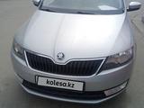 Skoda Rapid 2013 года за 4 400 000 тг. в Семей