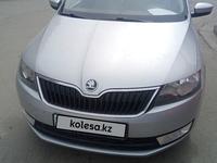 Skoda Rapid 2013 годаүшін4 400 000 тг. в Семей