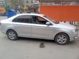 Skoda Rapid 2013 года за 4 400 000 тг. в Семей – фото 4