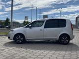 Skoda Roomster 2007 года за 2 800 000 тг. в Павлодар – фото 4