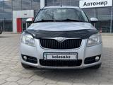 Skoda Roomster 2007 года за 2 800 000 тг. в Павлодар – фото 2