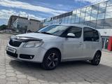 Skoda Roomster 2007 года за 2 800 000 тг. в Павлодар – фото 3