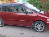 Honda Odyssey 1994 годаfor5 000 000 тг. в Алматы – фото 3