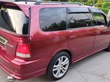 Honda Odyssey 1994 года за 3 500 000 тг. в Алматы – фото 3