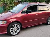 Honda Odyssey 1994 года за 3 500 000 тг. в Алматы