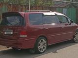 Honda Odyssey 1994 годаfor5 000 000 тг. в Алматы – фото 5