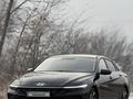 Hyundai Elantra 2024 года за 9 000 000 тг. в Алматы – фото 3