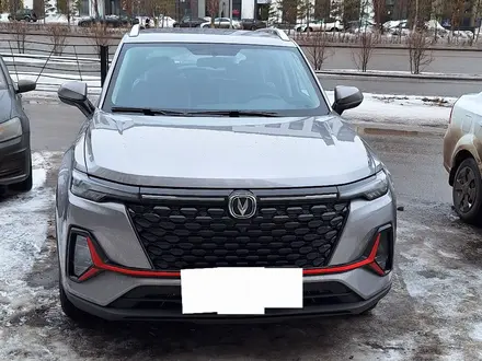 Changan CS35 Plus 2023 года за 8 500 000 тг. в Астана