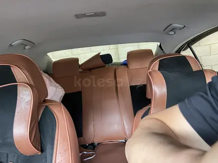 Hyundai Elantra 2019 года за 4 200 000 тг. в Тараз – фото 4