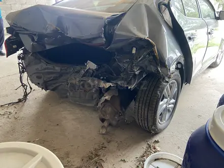 Hyundai Elantra 2019 года за 4 200 000 тг. в Тараз – фото 2