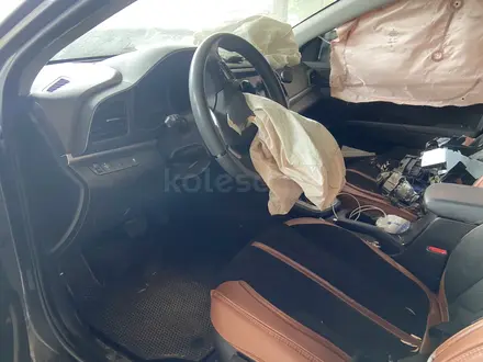 Hyundai Elantra 2019 года за 4 200 000 тг. в Тараз – фото 6